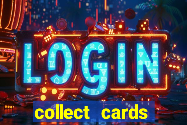 collect cards filmes para pc